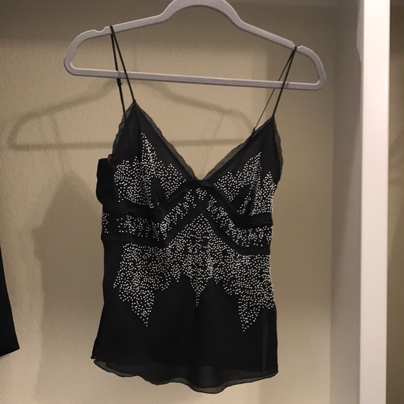 GIRLS NIGHT OUT TOP - Picture 2 of 4